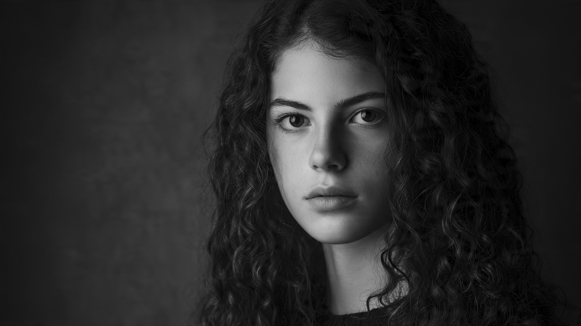 Ritratto in Studio