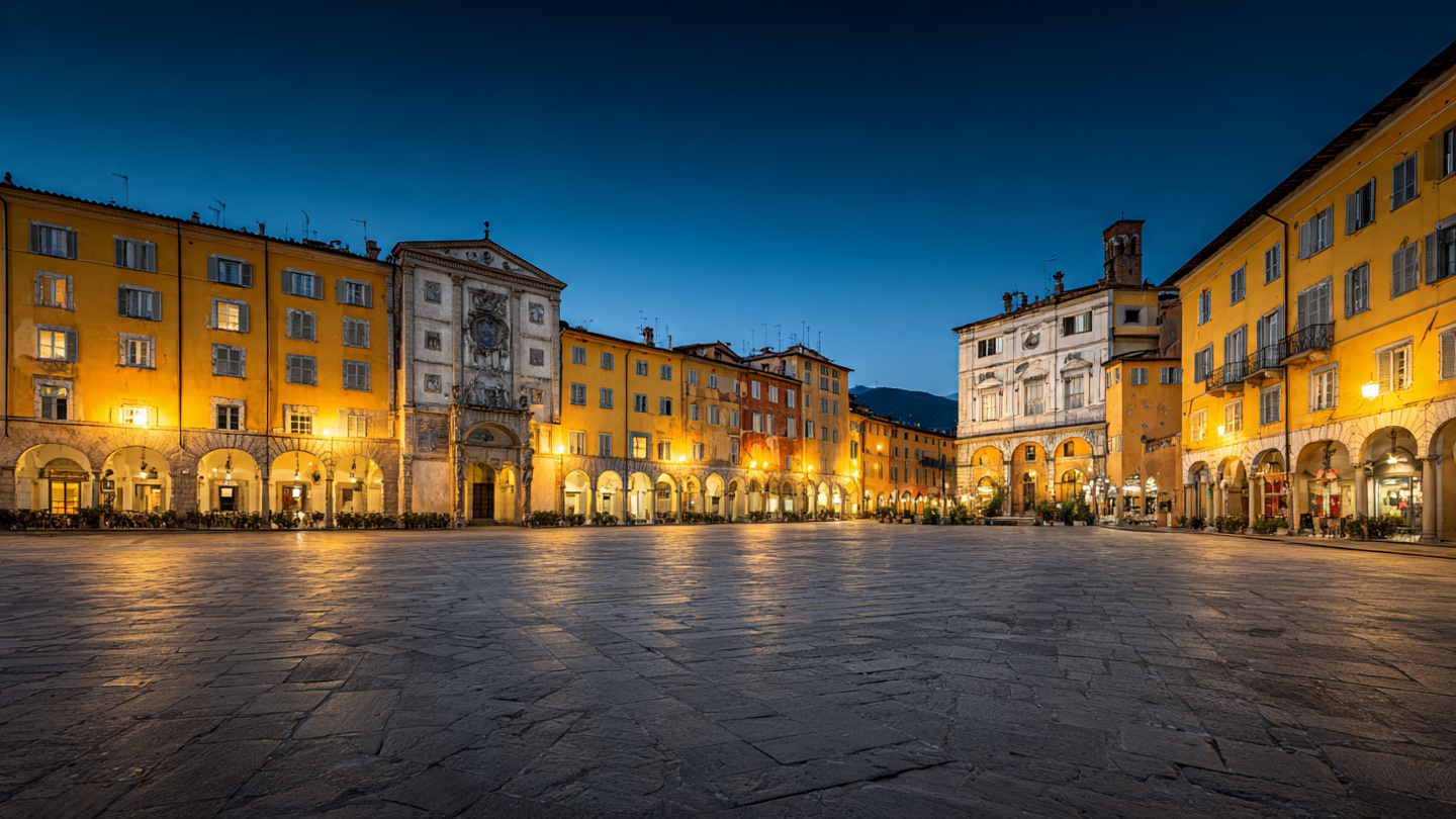 anfiteatro di Lucca