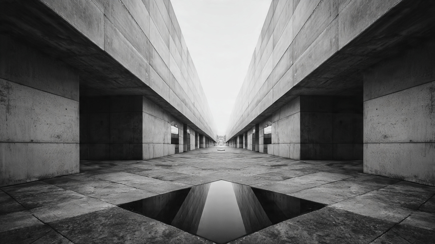 La Spirale Aurea in Fotografia