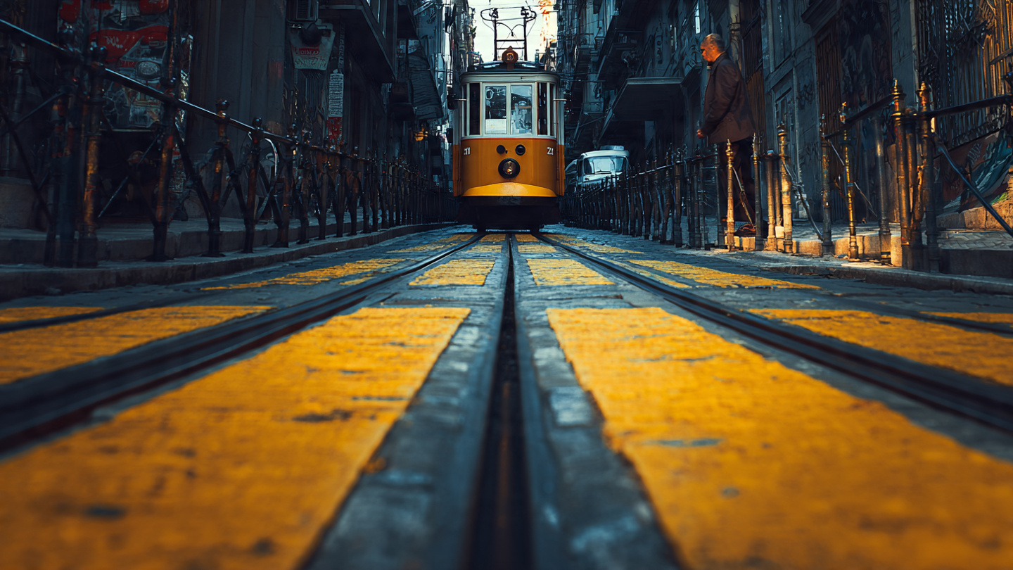 Consigli per Eccellere nella Fotografia Urbana