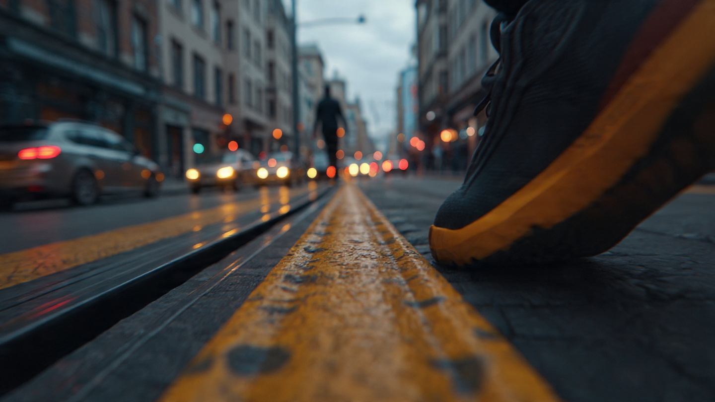 5 Consigli per Eccellere nella Fotografia Urbana