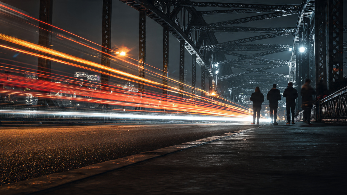 5 Consigli per Eccellere nella Fotografia Urbana