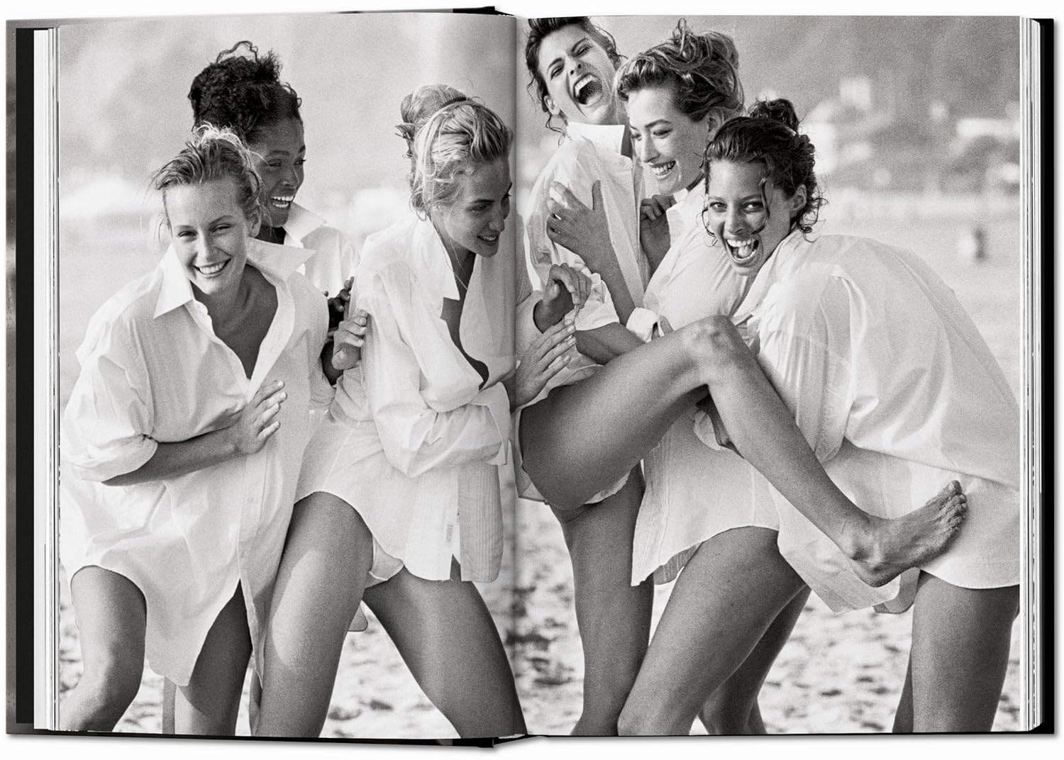 il Libro che ha Ridefinito la Fotografia di Moda