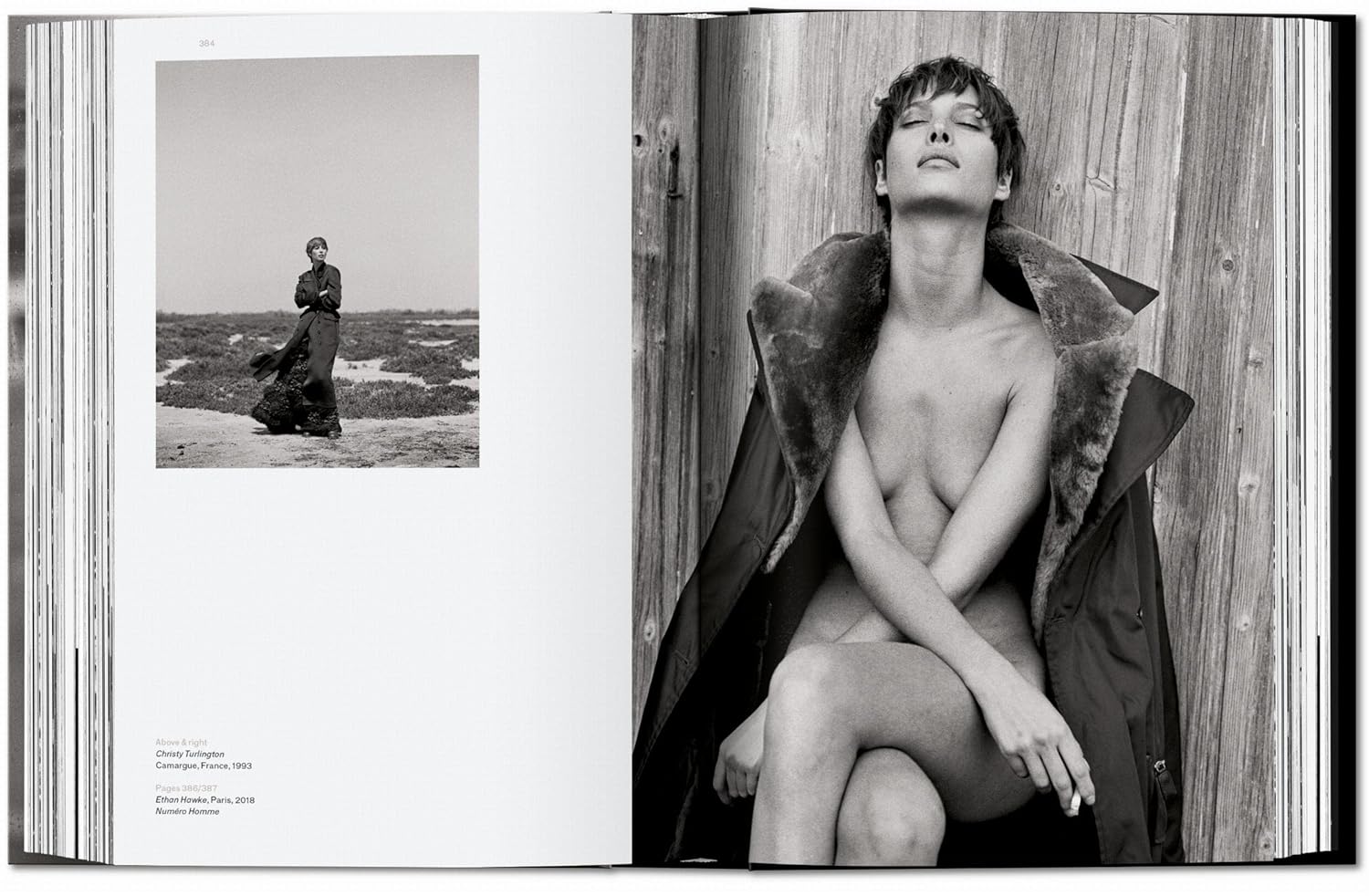 Peter Lindbergh