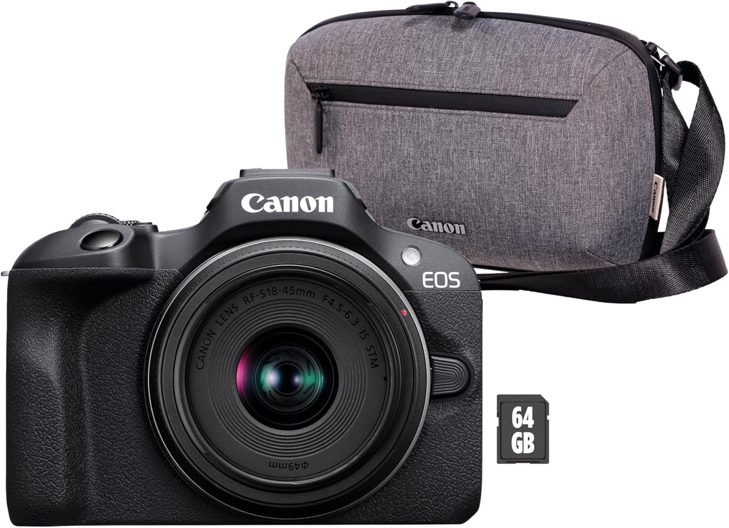 Canon EOS R100