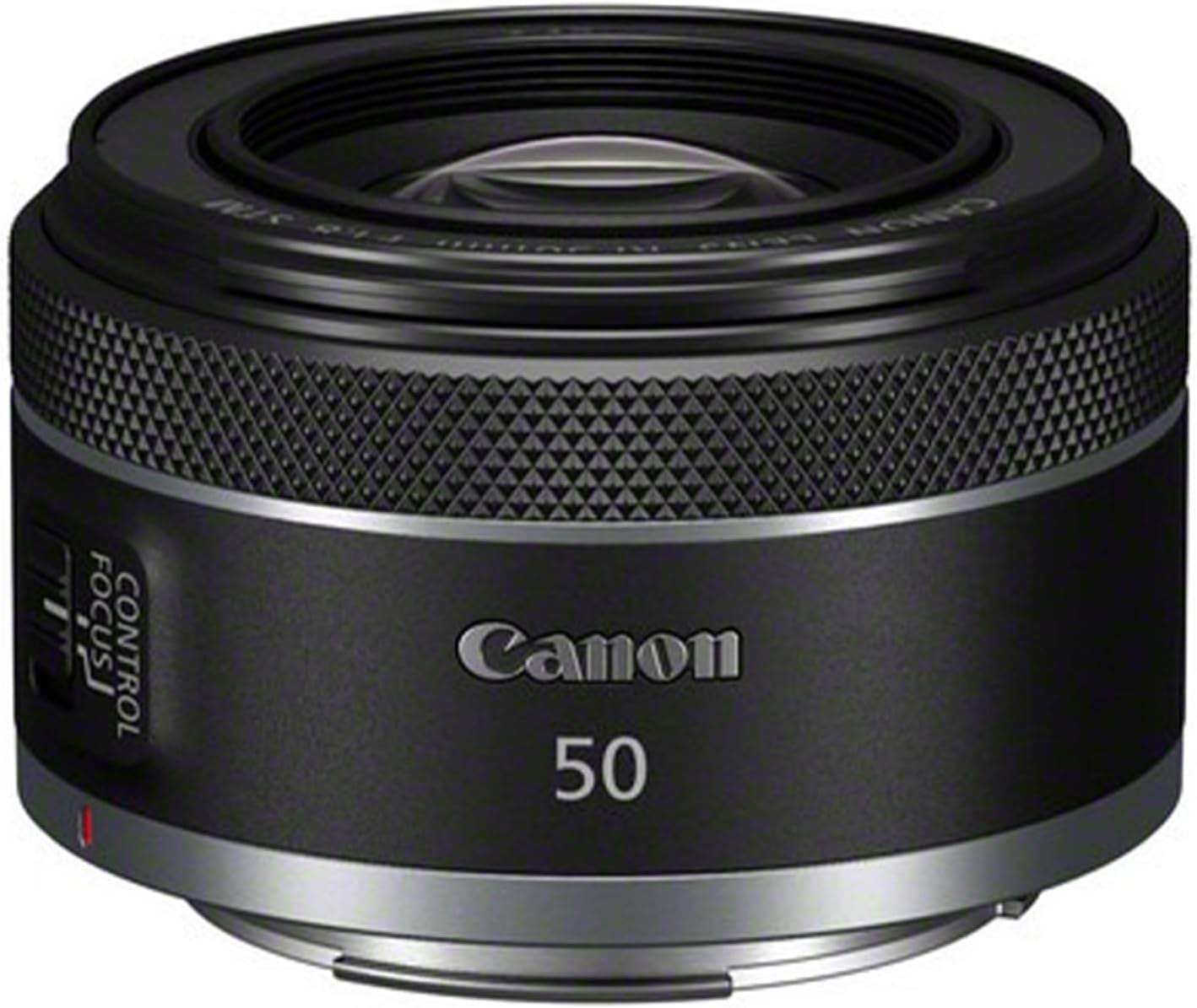 Canon RF 50mm f/1.8 STM