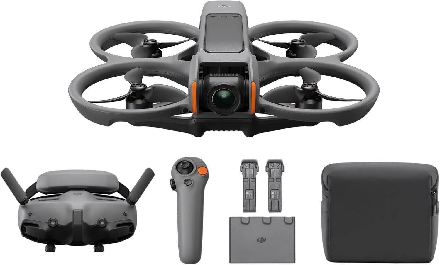 I migliori droni top di gamma nel 2026: DJI Avata 2, HoverAir X1 ProMax, Insta360 Antigravity A1