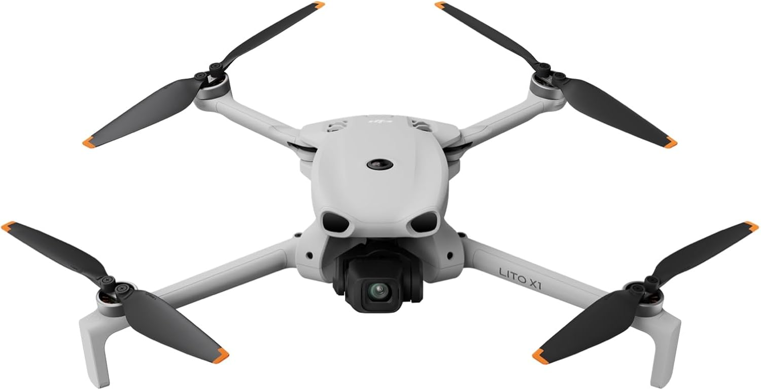 DJI Lito X1