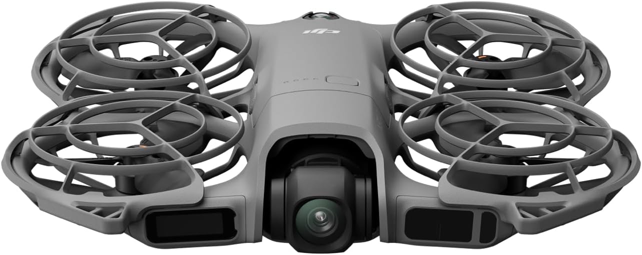 I migliori droni sotto i 500€ nel 2026: DJI Neo 2, Lito X1, Flip e HoverAir X1