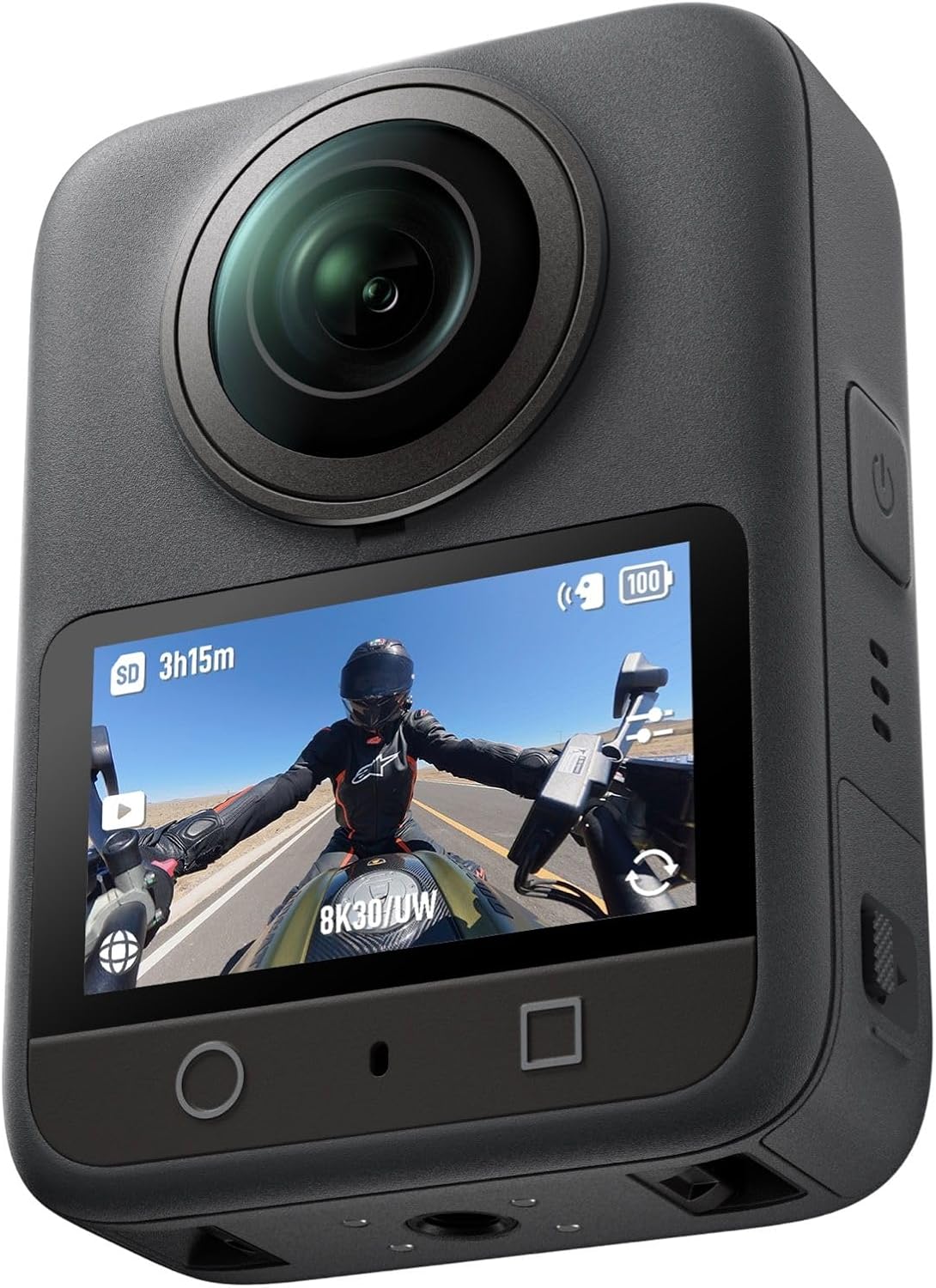 DJI Osmo 360