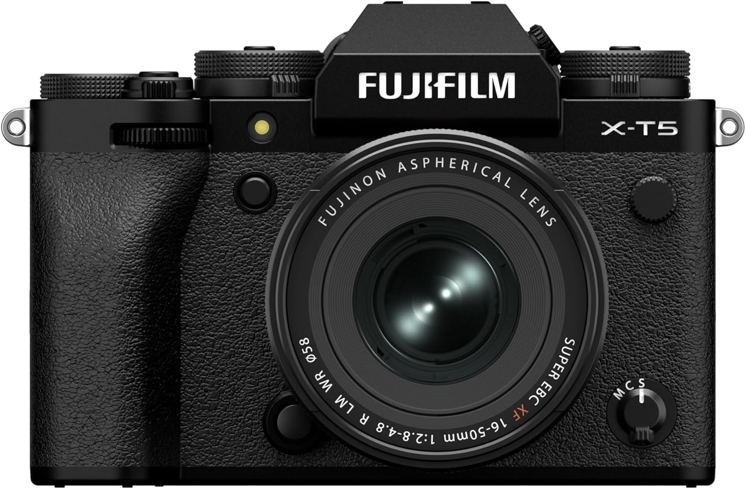 Recensione Fujifilm X-T5: 40 megapixel e colori Fuji in formato APS-C