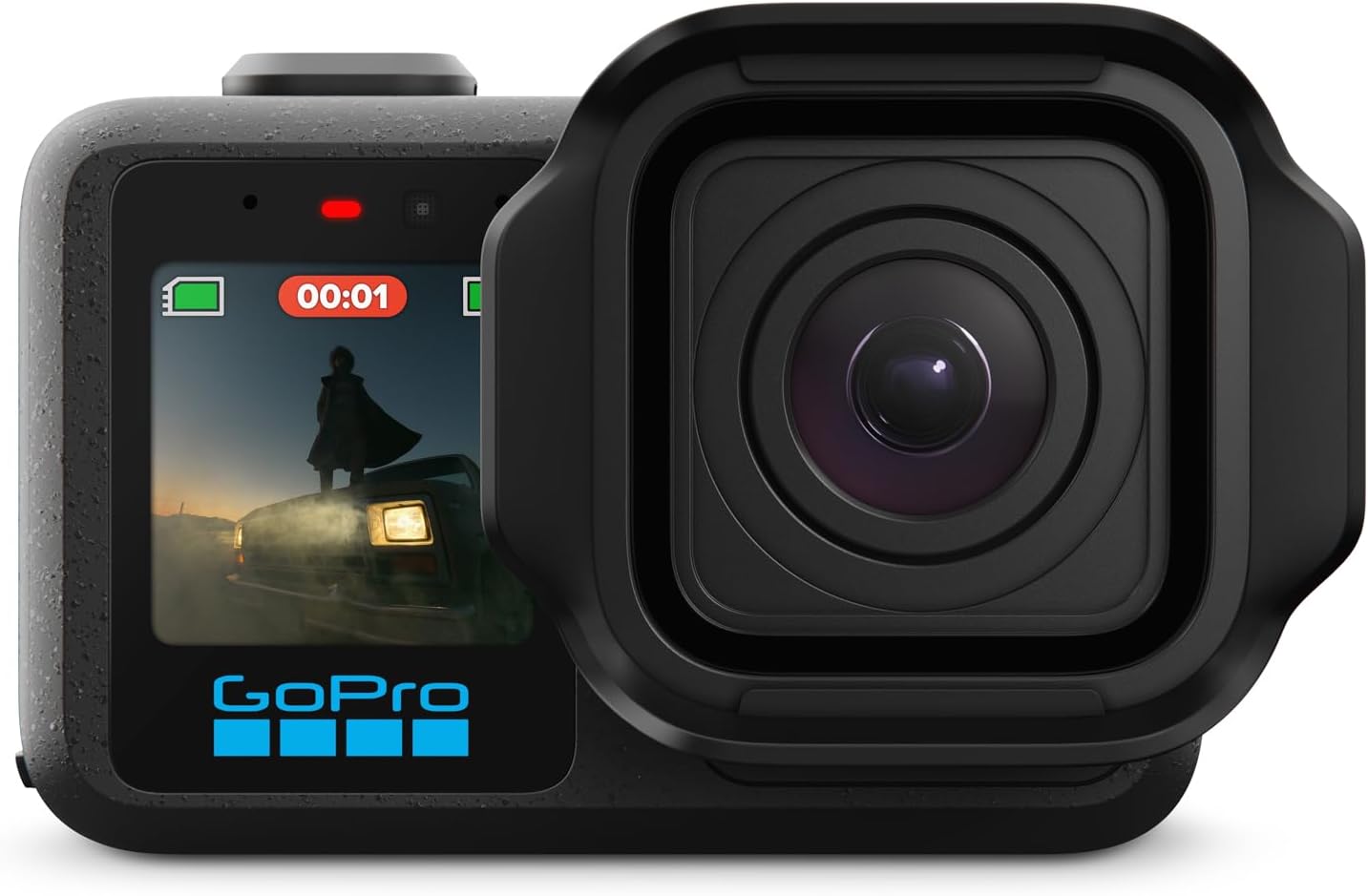 GoPro Mission 1