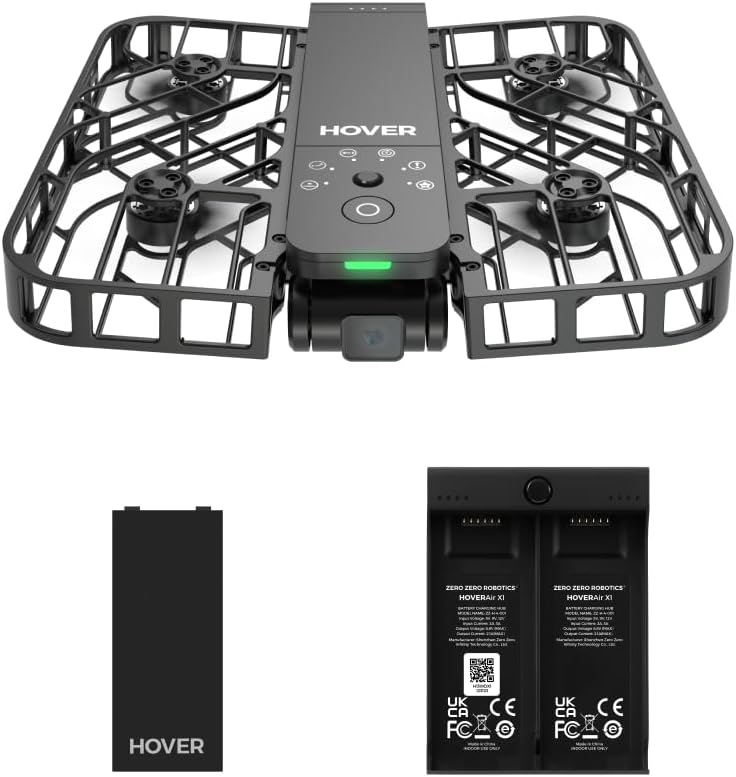 HoverAir X1