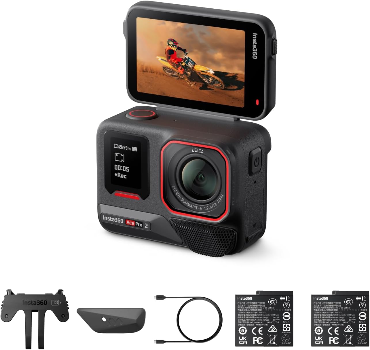Insta360 Ace Pro 2
