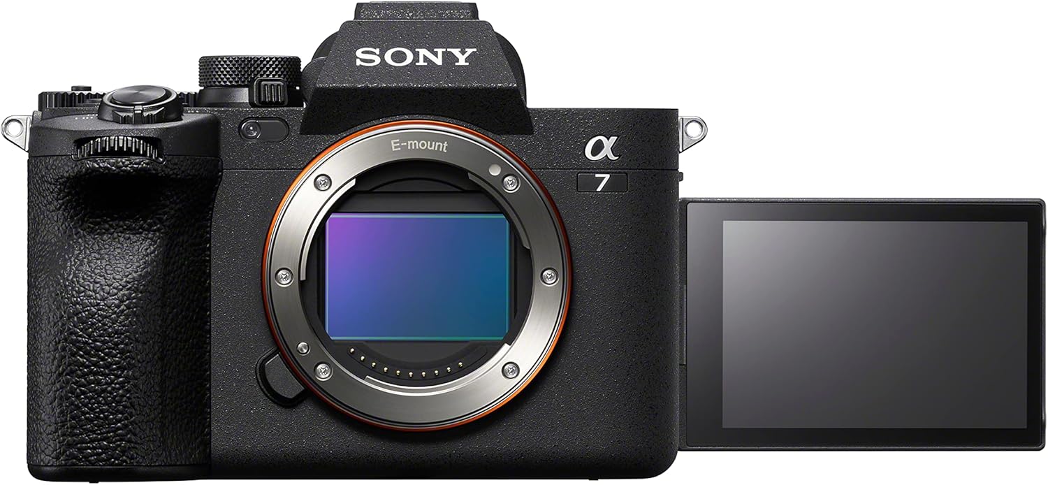 Recensione Sony A7 V: la mirrorless full-frame definitiva del 2026?